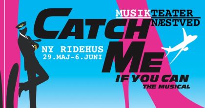 Catch Me If You can 29.05.2020 - 06.06.2020